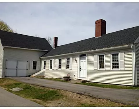 297 Main St, Ogunquit, ME 03907 photo 1