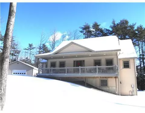 4 Badger Ln, Readfield, ME 04355 photo 1