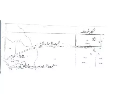 tbd Clarke Rd, Anson, ME 04911 photo 1