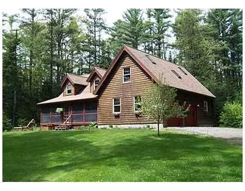 24 Pine Ledge Dr, Newcastle, ME 04553 photo 1