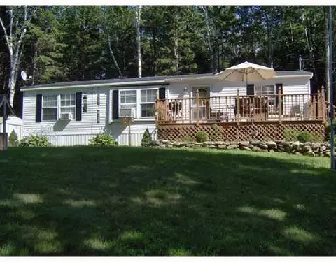 456 Boothbay Rd, Edgecomb, ME 04556 photo 1
