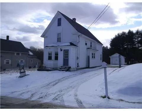 13 Elm St E, Hampden, ME 04444 photo 1