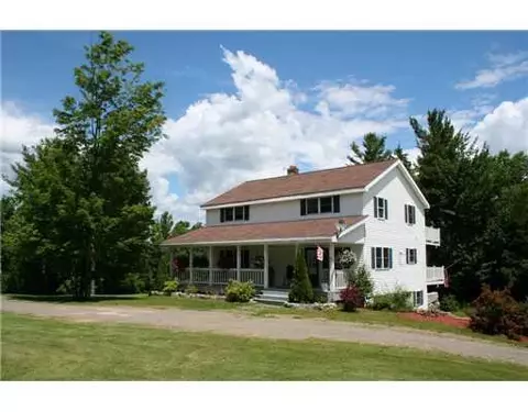 938 Moosehead Trail Rd, Jackson, ME 04921 photo 1