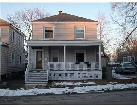 31 Edward St, Bath, ME 04530 photo 1