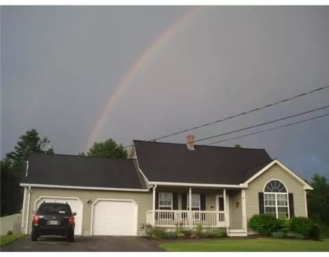 33 Leavitt Brook Rd, Limerick, ME 04048 photo 1