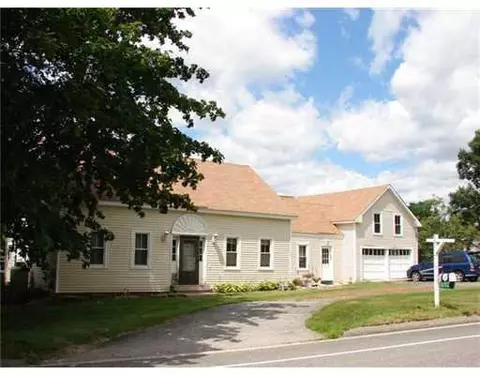 537 Main Rd, Phippsburg, ME 04562 photo 1