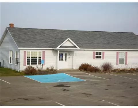 87 Access Hwy, Limestone, ME 04750 photo 1