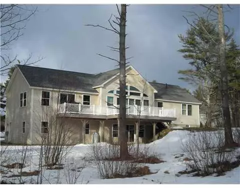 32 Preston Dr, Woolwich, ME 04579 photo 1