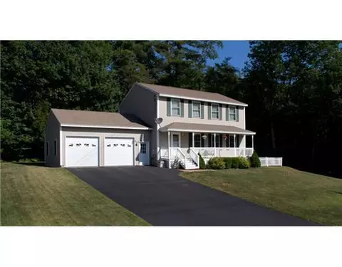 33 Marion Ave, Biddeford, ME 04005 photo 1