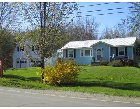 330 Hudson Rd, Corinth, ME 04427 photo 1