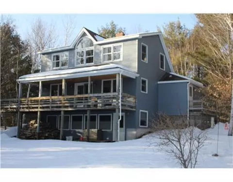84 Hawk Hill Rd, Exeter, ME 04435 photo 1