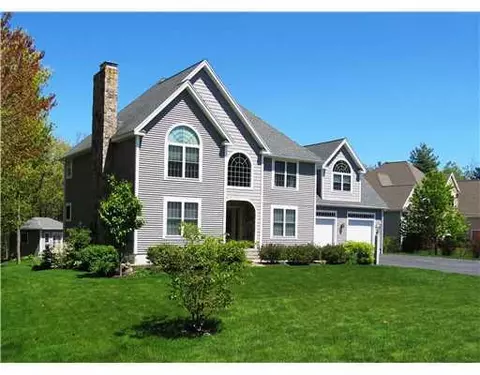 11 Sevigny Ave, Biddeford, ME 04005 photo 1
