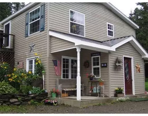 701 High Meadow Rd, Perham, ME 04766 photo 1