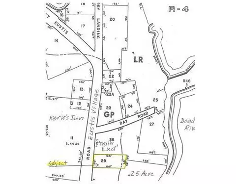 55 Eustis Village Rd, Eustis, ME 04936 photo 1