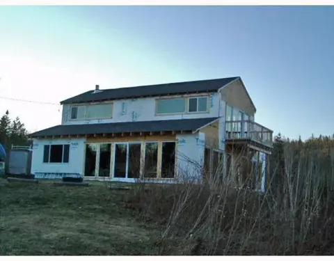 29 Axis Mundi Rd, Eustis, ME 04936 photo 1