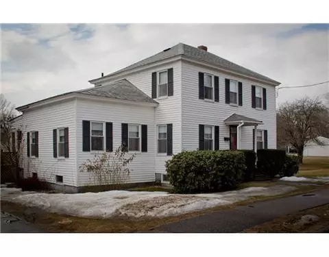 6 Central St, Saco, ME 04072 photo 1