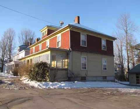 86 Stone St, Augusta, ME 04330 photo 1