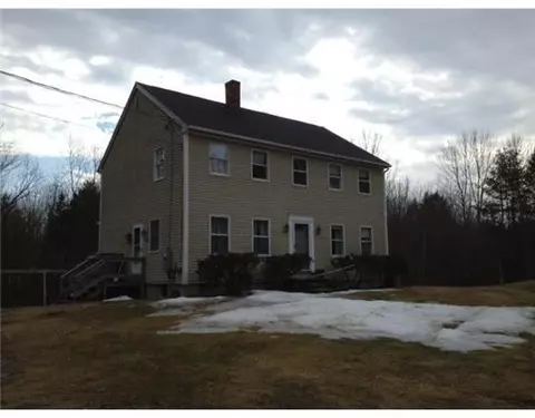 63 Dewitt Hill Rd, Durham, ME 04222 photo 1