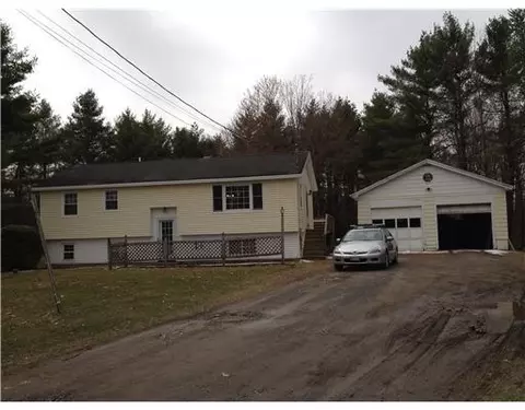 254 Dinsmore Rd, Sidney, ME 04330 photo 1