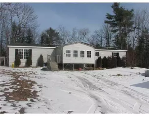 6 Hillcrest Dr, Chelsea, ME 04330 photo 1