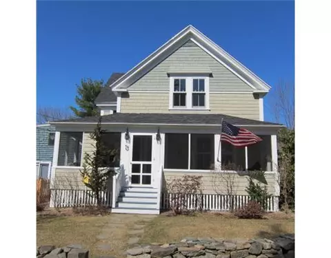 13 Ledge Rd #3, Ogunquit, ME 03907 photo 1