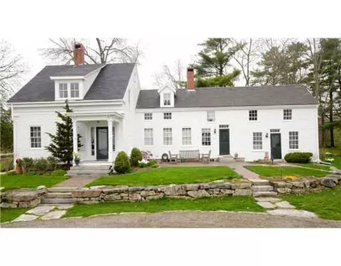 121 River Rd, Woolwich, ME 04579 photo 1