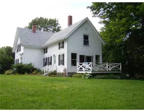 1373 Washington St, Bath, ME 04530 photo 1