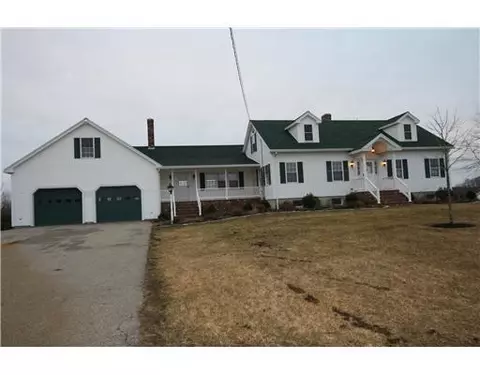 1835 State Rd, Eliot, ME 03903 photo 1