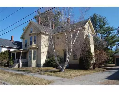 46 Holyoke St, Brewer, ME 04412 photo 1