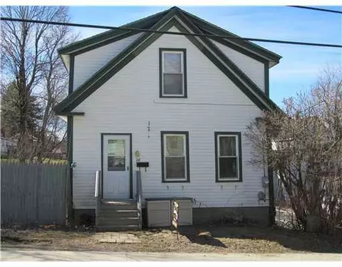 26 Patterson St, Augusta, ME 04330 photo 1