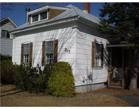 217 Main St, Eustis, ME 04936 photo 1