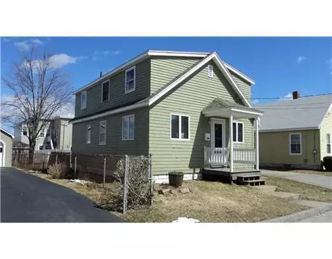7 Wilson St, Biddeford, ME 04005 photo 1