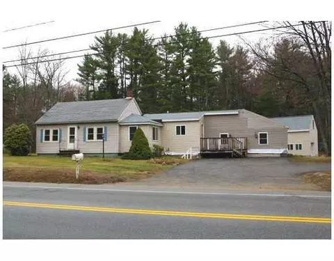 198 Main St, Sanford, ME 04083 photo 1