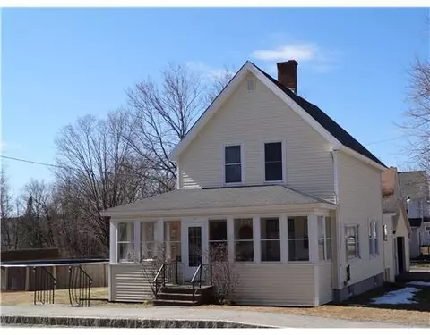 37 Elm St, Milo, ME 04463 photo 1