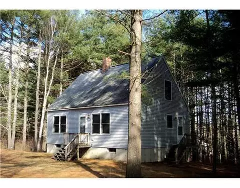 360 Duckpuddle Rd, Waldoboro, ME 04572 photo 1