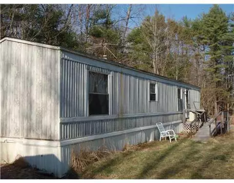 314 Mountain Rd, Woolwich, ME 04579 photo 1