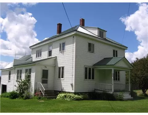 16 High Meadow Rd, Perham, ME 04766 photo 1
