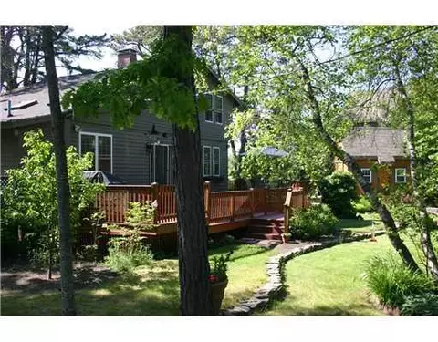 4 Meadow Ave, Saco, ME 04072 photo 1