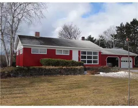 58 Hughes Rd, Mapleton, ME 04757 photo 1