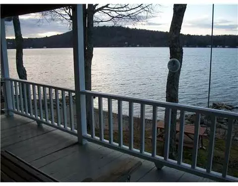 77 E Thayer Ln, Swanville, ME 04915 photo 1