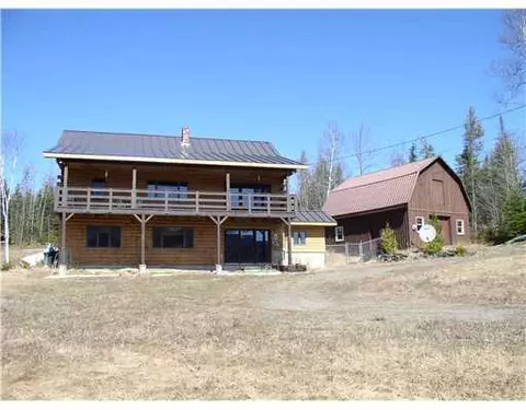 239 Mountain Rd, Blanchard, ME 04406 photo 1
