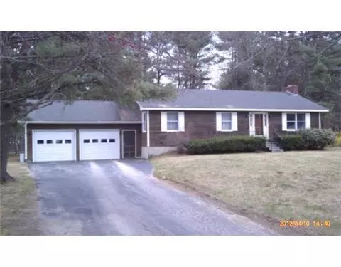 22 Simpson Rd, Buxton, ME 04093 photo 1