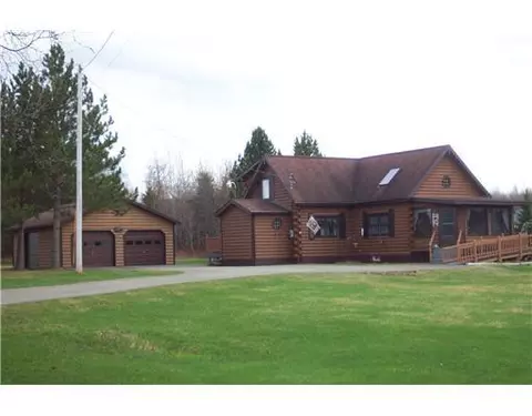 755 Pulcifur Rd, Mapleton, ME 04757 photo 1