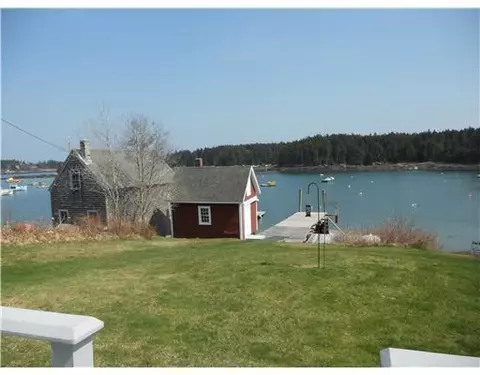 18 Barnacle Ln, Cushing, ME 04563 photo 1