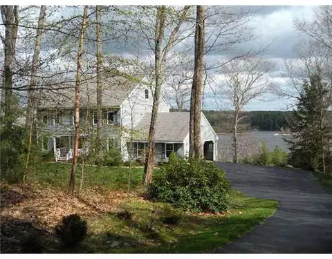 41 W Chops Point Rd, Bath, ME 04530 photo 1