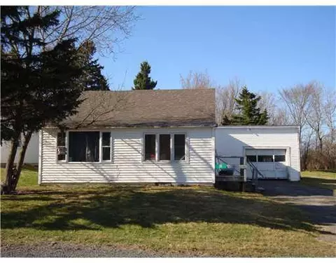 25 Bog Rd, Limestone, ME 04750 photo 1