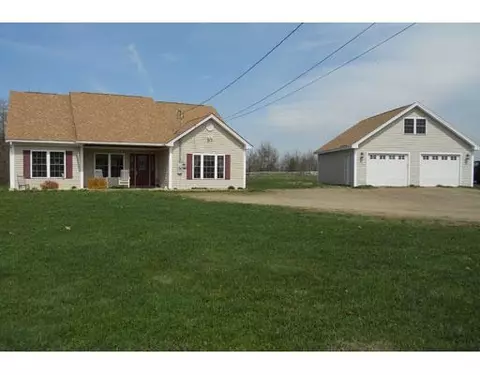 109 Stetson Rd W, Levant, ME 04456 photo 1