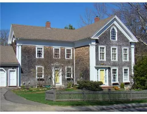 119 Bristol Rd, Damariscotta, ME 04543 photo 1
