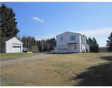 298 Cote Rd, Limestone, ME 04750 photo 1