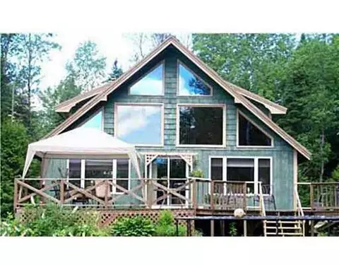 152 Clark Rd, Patten, ME 04765 photo 1